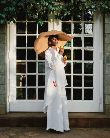 Magadi Shirt Hestia Collection