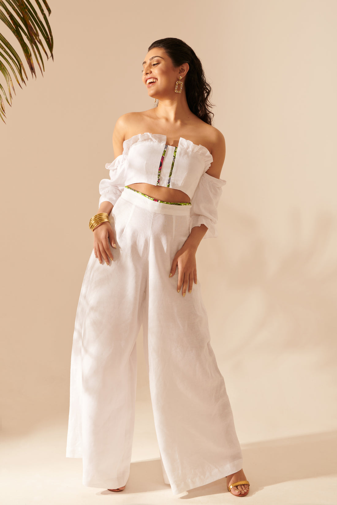 Uzuri Trousers