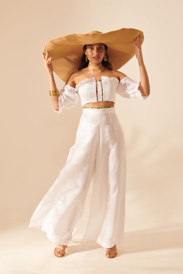 Uzuri Trousers